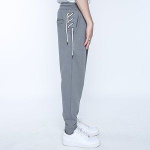 Craig Green lace up joggers - XL